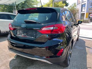 Ford Fiesta 2019 ST LINE DIESEL-thumb-9