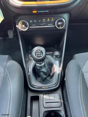 Ford Fiesta 2019 ST LINE DIESEL-thumb-13