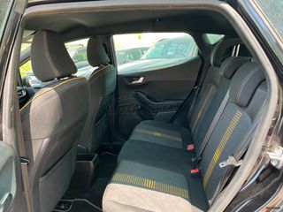 Ford Fiesta 2019 ST LINE DIESEL-thumb-16