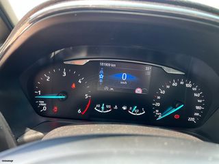 Ford Fiesta 2019 ST LINE DIESEL-thumb-17