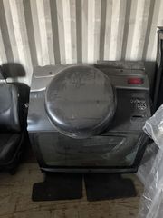 TOYOTA RAV4 2004 ΠΟΡΤΑ  ΜΠΑΓΑΖΙΕΡΑΣ COMPLE-thumb-3