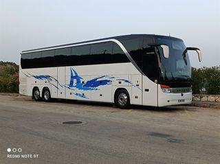 Setra 2008 417 HDH