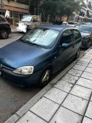 Opel Corsa 2001 C Sport