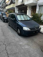 Opel Corsa 2001 C Sport-thumb-1