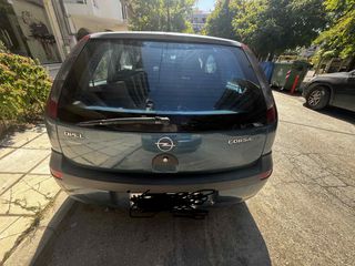 Opel Corsa 2001 C Sport-thumb-2
