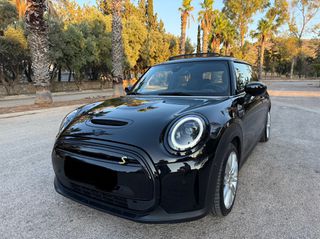 Mini Cooper SE 2023 ΜΟΝΑΔΙΚΟ YOURS TRIM  FULL EXTRA PANORAMA LEATHER