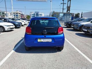 Citroen C1 2020-thumb-4