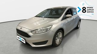 Ford Focus 2015 1.5 TDCi Trend | ΕΩΣ 5 ΕΤΗ ΕΓΓΥΗΣΗ