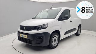 Peugeot Partner 2021 1.5 BlueHDi Premium L1 | ΕΩΣ 5 ΕΤΗ ΕΓΓΥΗΣΗ