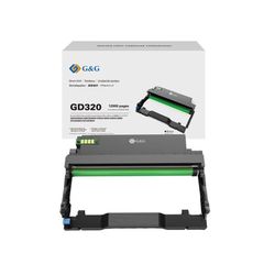 ORIGINAL G DRUM UNIT GD320 12k