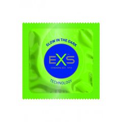 Variety Pack Condoms 1pcs-thumb-10
