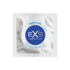 Variety Pack Condoms 1pcs-thumb-6