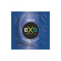Variety Pack Condoms 1pcs-thumb-11