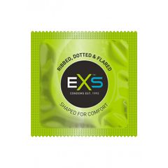 Variety Pack Condoms 1pcs-thumb-9