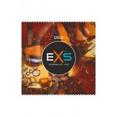 Variety Pack Condoms 1pcs-thumb-3