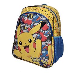 Pokemon Classic backpack 40cm-thumb-1