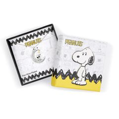 Peanuts Moon necklace-thumb-2