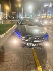 Mercedes-Benz GLA 180 2017 GLA 180 URBAN-DIESEL-AUTOMATIC-ΠΡΟΣΦΟΡΑ-ΕΛΛΗΝΙΚΟ!!