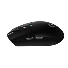 Logitech G G305 LIGHTSPEED Wireless Gaming Mouse-thumb-2