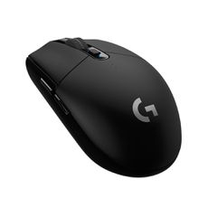 Logitech G G305 LIGHTSPEED Wireless Gaming Mouse-thumb-1