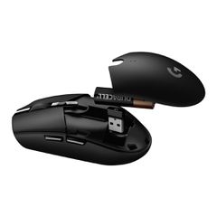 Logitech G G305 LIGHTSPEED Wireless Gaming Mouse-thumb-4