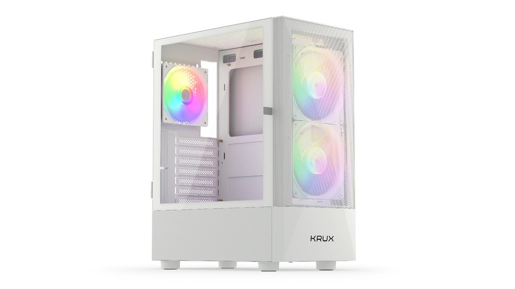 KRUX VAKO enclosure(KRXD005)