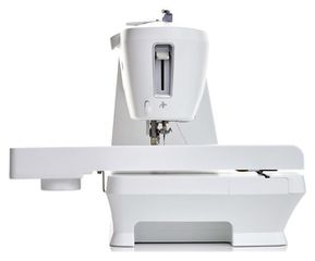 SINGER Embroidery sewing machine SE9155 Electric current White-thumb-1
