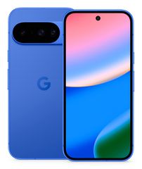 Google Pixel 10 16 cm (6.3") Dual SIM Android 16.0 5G USB Type-C 12 GB 128 GB 4970 mAh Blue