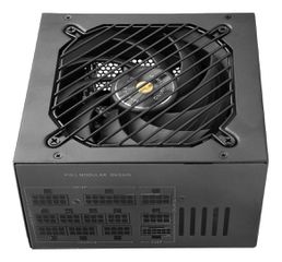 Mars Gaming MPB850PSI power supply unit 850 W 24-pin ATX ATX Black