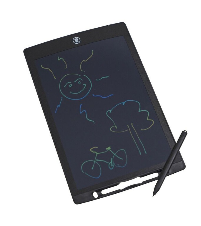LCD Drawing Tablet 12 / Toys