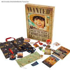 One piece Advent Calendar 2025 / Toys