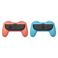 Subsonic - Joy-Cons comfort grip Switch & Switch 2 / Nintendo Switch 2-thumb-2