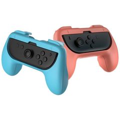 Subsonic - Joy-Cons comfort grip Switch & Switch 2 / Nintendo Switch 2