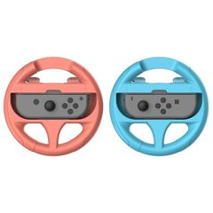 Subsonic - Pack of 2 steering wheels for Switch & Switch 2 / Nintendo Switch 2-thumb-4
