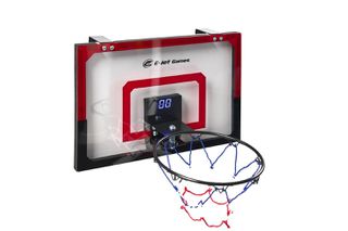 Electronic Basketball Over the Door with Counter / Toys