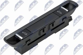 Διακόπτης ΕμπρόςΡΟΣ/Πίσω ΚΑΠΟ (χρωμιο) (6pin) / PORSCHE 911 (991) 16-19 / 99161310501 - 1 Τεμ