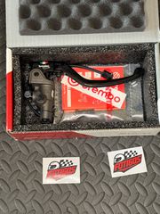 BREMBO RACING ΤΡΟΜΠΑ ΦΡΕΝΟΥ 17 RCS 110A26340