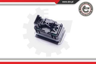 Διακόπτης Πορτ Μπαγκάζ (3pin) / MERCEDES E CLASS (W212) 09-13 / 2049055602 - 1 Τεμ