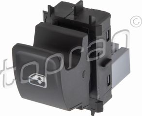 Carro Διακόπτης ΠΑΡΑΘΥΡΟΥ (4pin) κατάλληλο για VW GOLF VII VARIANT 2017-2020 (BV5) / 5G0959855K - Δεξί - 1 Τεμ