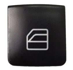 Ανταλλακτικά Κουμπιά Παραθύρου Για Mercedes E-Class W212 2010-2016 / 1 Τεμάχιo CU002221