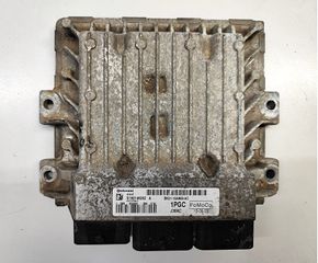 ΕΓΚΕΦΑΛΟΣ FORD TRANSIT CUSTOM 2013-2022 (2,3cc) DIESEL