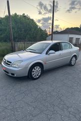 Opel Vectra 2005 VECTRA B 1.6 16V SPORT