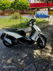 Piaggio Beverly 350 SportTouring 2013 ABS/ASR