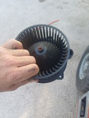 Kia picanto 1.1cc μοτερ καλοριφέρ