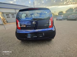 Skoda Citigo 2017 Cool edition-thumb-7