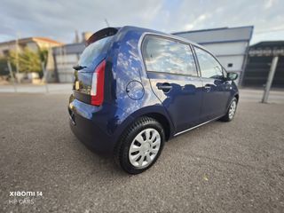 Skoda Citigo 2017 Cool edition-thumb-8