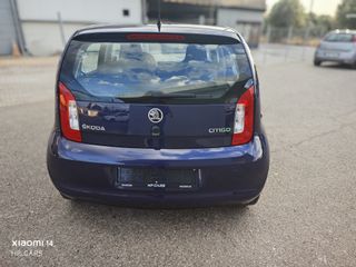 Skoda Citigo 2017 Cool edition-thumb-6