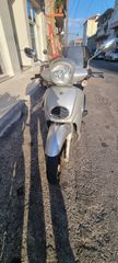 Aprilia Scarabeo 200 2016 INJECTION-thumb-2