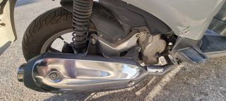 Aprilia Scarabeo 200 2016 INJECTION-thumb-3
