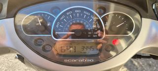 Aprilia Scarabeo 200 2016 INJECTION-thumb-5